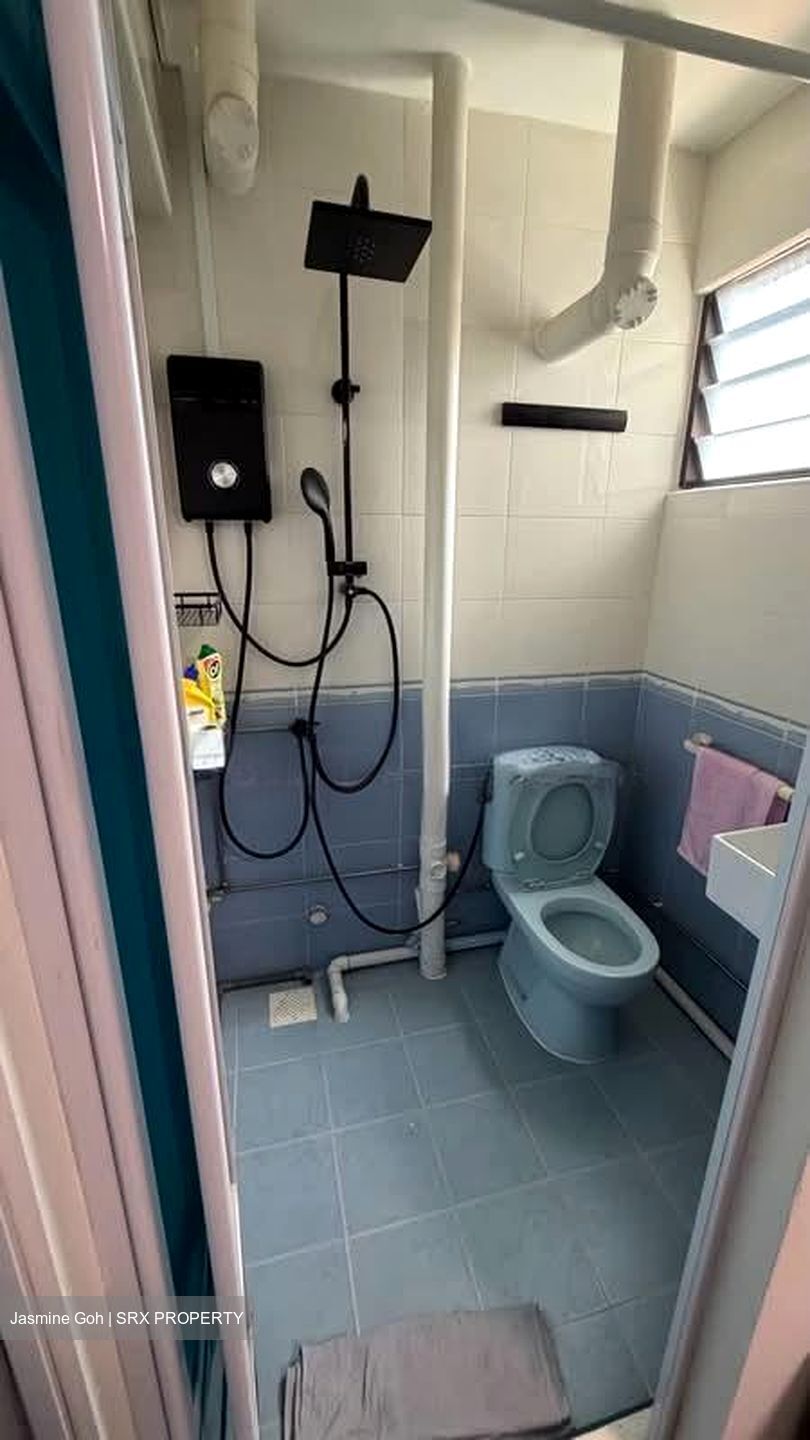 Blk 81 Bedok North Road (Bedok), HDB 4 Rooms #599409911